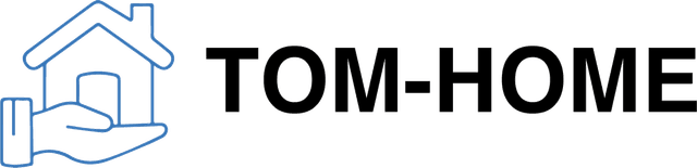 TOM-HOME Nieruchomości